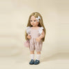 Chloe doll standing