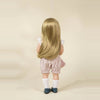 Chloe doll back view