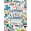 Everything & Everywhere book cover
