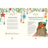 Christmas Is Coming advent book - carols and recipes
