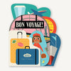 Bookscape Board Books: Bon Voyage!