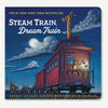 Steam Train, Dream Train board book