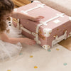 Ballerina Travel Roller Suitcase