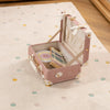 Ballerina Play Suitcase