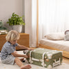 Kids Travel Roller Suitcase