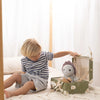 Olive Play Suitcase