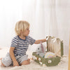 Olive Play Suitcase