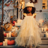 Gelato Ruffle Princess Dress lifestyle