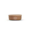 Collapsible Silicone Snack Cup
