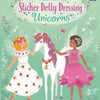 Sticker Dolly Dressing Activity Pack
