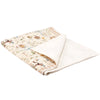 Garden Friends Blanket