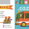Touch a Truck Day Book