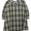 Plaid & Pine Dress
