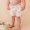 Beach Break Swim Trunks