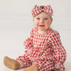 Tis' the Season Romper