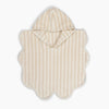 Natural Poncho Towel