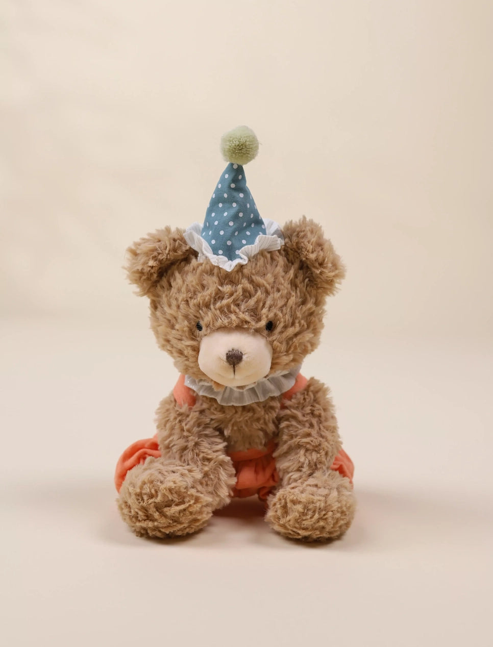 Birthday Bear Plush