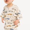 Speedway Slouchy Set
