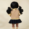 Olivia – Kids Play Doll 22"