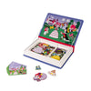 Princess Magnetic Book