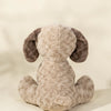 Large Dog Plush