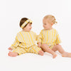 Sunny Meadow Slouchy Set