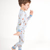 Don’t Worry, Be Hoppy Pajama Set