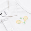Pleated Tennis Dress