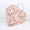 Liberty Heart Suitcases