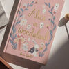 Alice In Wonderland Book: Collector's Edition