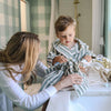 Slate Robe Towel