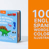 My Big Bilingual Book of First Words