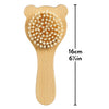 Baby Bear Hair Brush
