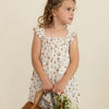 Fleur Smocked Sundress
