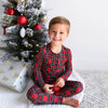 Holland Bamboo Pajama Set