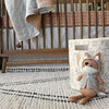 Ezra Woodland Storage Bin