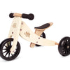 Tiny Tot Wood Balance Bike