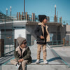 Ezra Water Resistant Jacket
