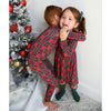 Holland Bamboo Pajama Set