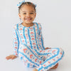 Liberty Blossom Bows Set