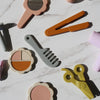 Hair and Makeup Play Set