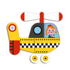Racers Magnetic Book