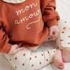 Mon Amour Sweatshirt