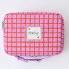 Cool Kid Lunch Box - Orchid Green