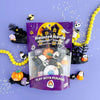Haunted House KidDough Play Kit Halloween play dough box