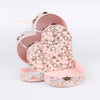 Liberty Heart Suitcases