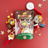 Pizzeria KidDough Play Kit box