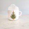 Christmas Tree Two of a Kind Cup Set