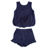 Lucy Bamboo Terry Set