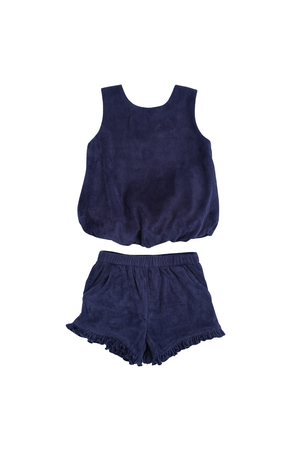 Lucy Bamboo Terry Set